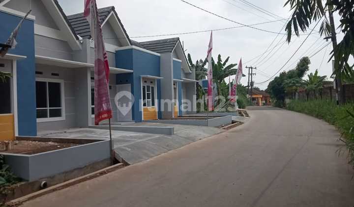 Rumah Siap Huni Di Parung Bogor Di Perumahan Griya Asri Rumah Siap Huni Di Parung Bogor Di Perumahan Griya Asri