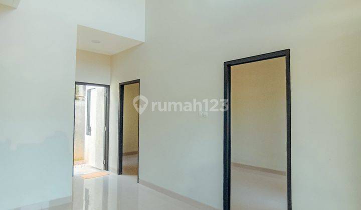 Rumah Smarthome Dekat Stasiun Di Tajur Halang Bogor 2