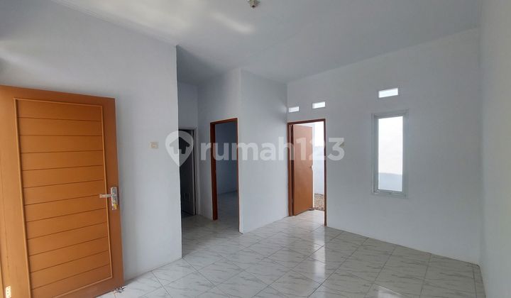 Rumah Subsidi Bagus Siap Huni di Serang Baru, Bekasi 2