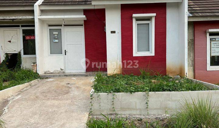 Rumah 1 Lantai Di Citra Indah City Jonggol Bogor 1