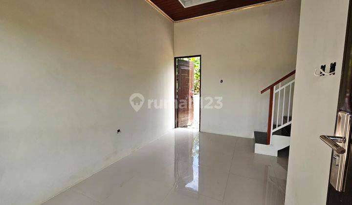 Rumah 2 Lantai Siap Huni Di Cibinong Bogor 2