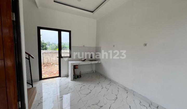 Rumah 2 Lantai Ready Stock Di Jatimulya Depok 2