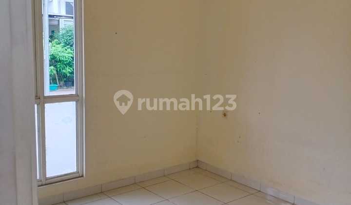 Dijual Rumah Disuvarna Sutera Cluster Dhana 2