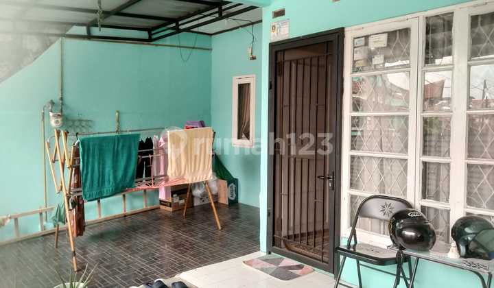 Dijual Cepat Rumah Dibojong Gede Bagus SHM