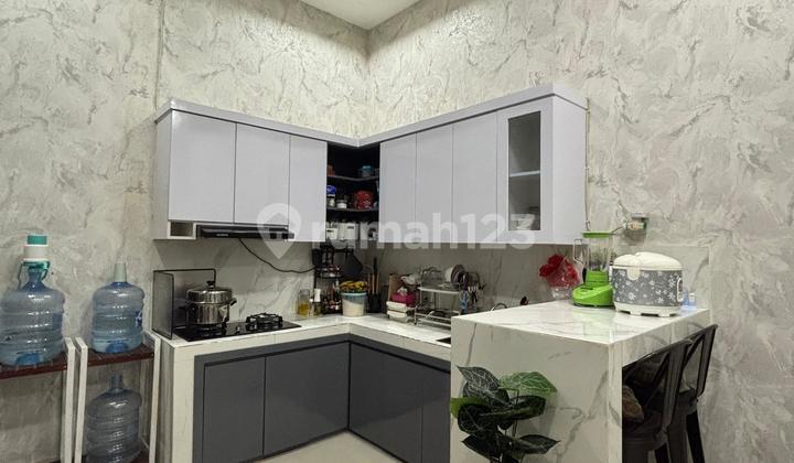 Dijual Rumah Telaga Bestari Jual Cepat