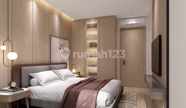 Rumah 3 Lantai Siap Huni Termurah di Lavon Siapa Cepat Dia Dapat 2