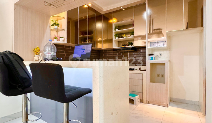 Cluster Lavisa Lavon 1 Ready 2