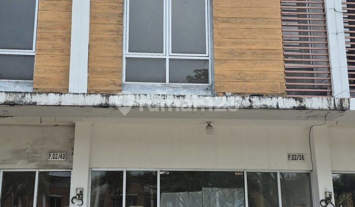 Bizlink Adjoined Shophouse 1