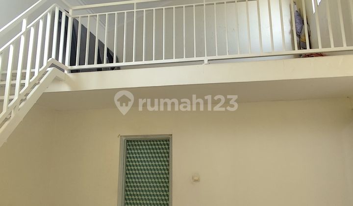 Disewakan Rumah Cluster Abira Suvarna Sutera Siap Huni  2