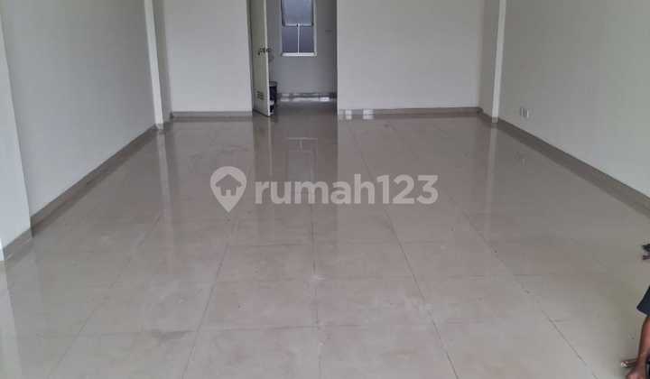 Suvarna Sutera Shop House 2