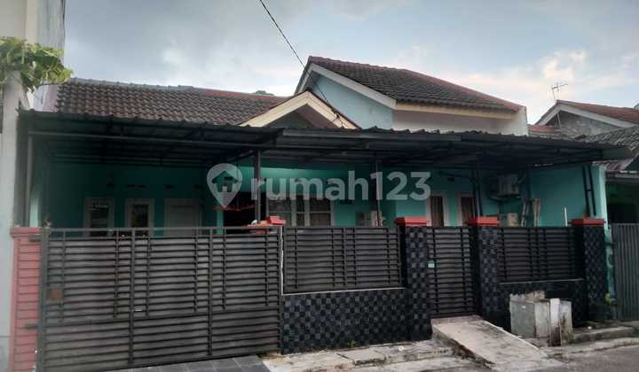 Dijual Cepat Rumah Dibojong Gede Bagus SHM