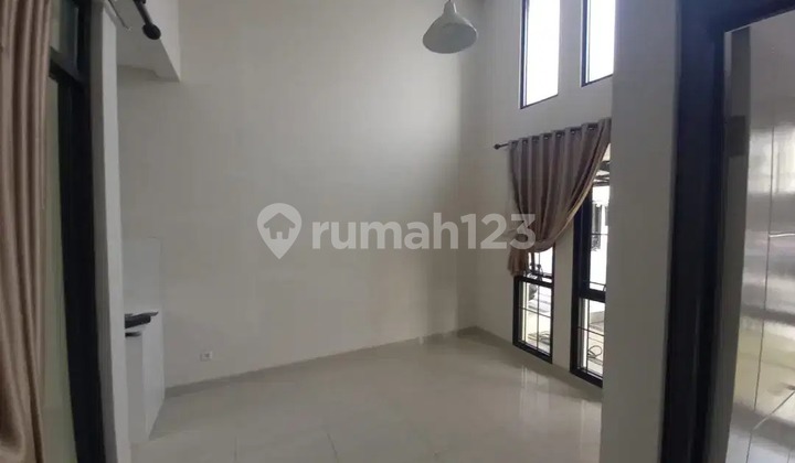 For Rent Tidy Well-Maintained Cheapest Move-in Ready House in Citra Raya 2