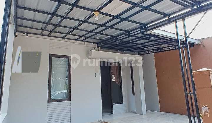 Rumah Dijual Ditelaga Bestari 1