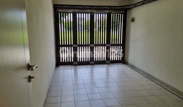 Rumah Cluster Alam Suvarna Sutera 2