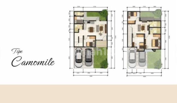 For Rent: Neat, Well-Maintained, Move-In Ready House in Catriona Suvarna Sutera 2