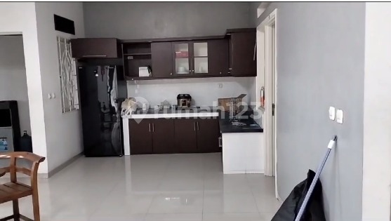 Disewakan Rumah Cluster Andara Suvarna Sutera Siap Huni 2