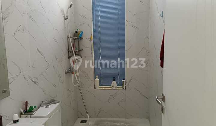 Dijual Rumah Cluster Grandura Lavon Suvrana Sutera Bagus Siap Huni 2