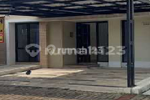 Well-Maintained House