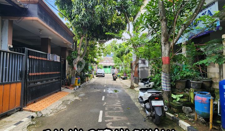 Komplek Dicitra Raya 2