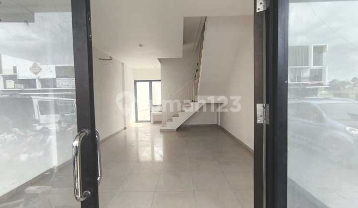 Ruko Avenue Citra Raya