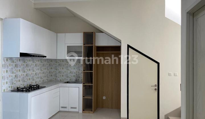 Catriona Cluster House in Suvarna Sutera