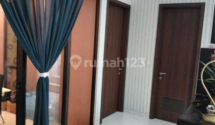 Rumah Cantik Dakota Dijual Full Furnish 2