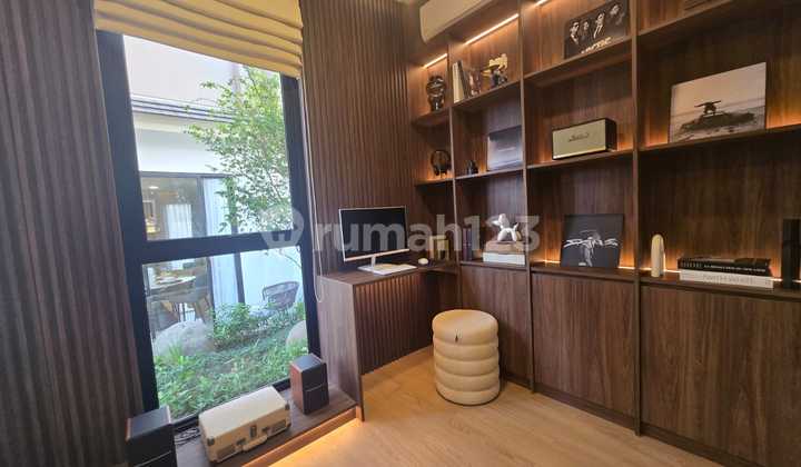 For Sale: Nice Suiren Suvarna Sutera Cluster House 2