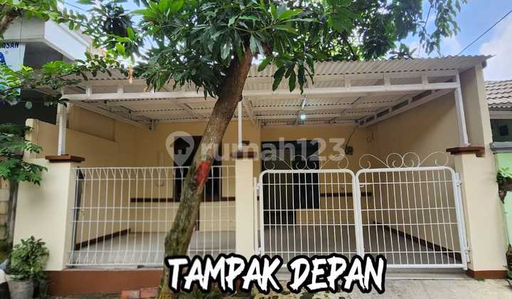 Komplek Dicitra Raya Komplek Dicitra Raya