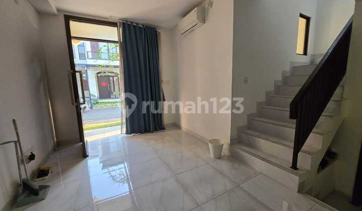 Rumah Sewa Lavon Full Furnish