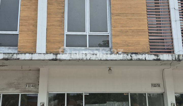 Bizlink Adjoined Shophouse 2