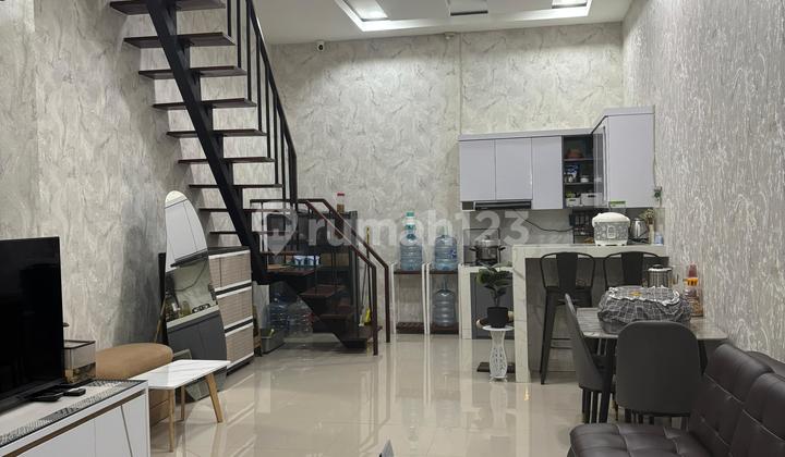 Dijual Rumah Telaga Bestari Jual Cepat 2