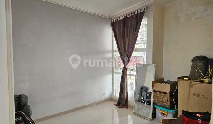 Rumah Suvarna Cantiksemi Furnish 2