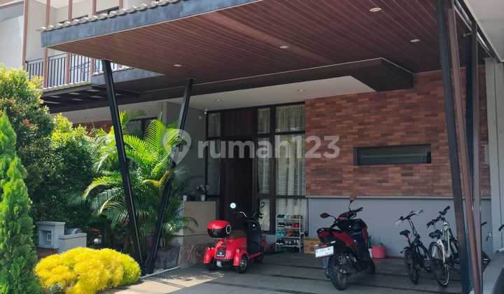 Rumah Cantik Dakota Dijual Full Furnish Rumah Cantik Dakota Dijual Full Furnish