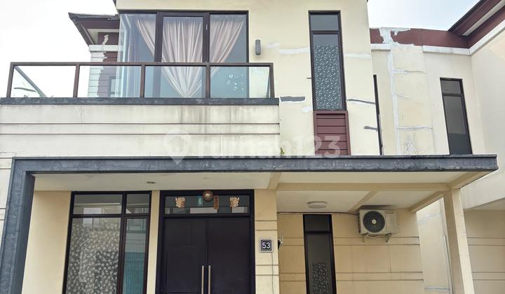 Lavon Cluster Lavisa