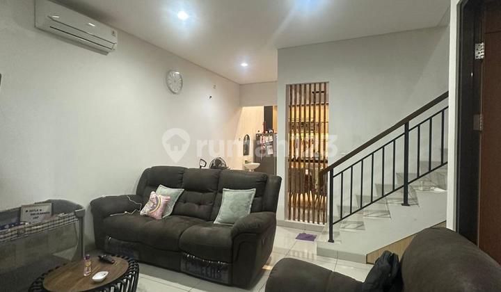 Academia Pavilion Cluster Beautiful New Building 2