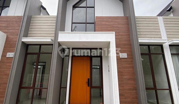 Rumah Cantik.citra Raya 1