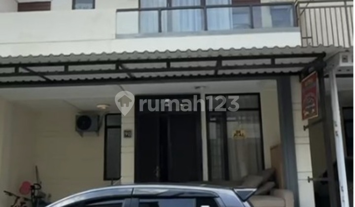 Echantha Cluster Echantha Cluster