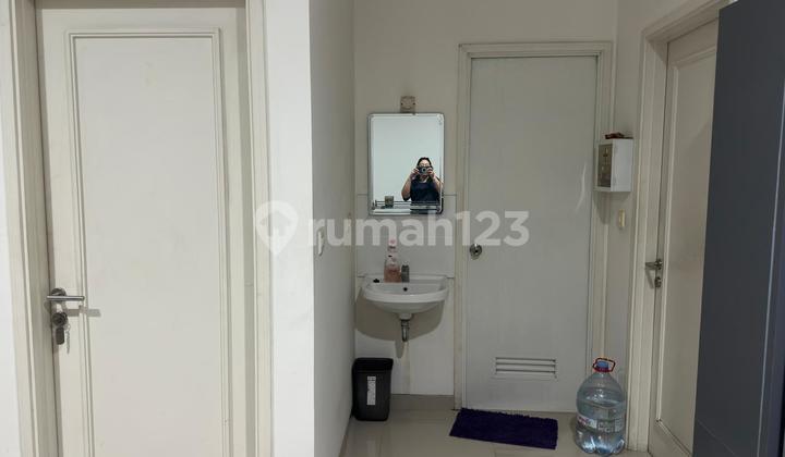 Well-Maintained 1-Story House For Rent 2