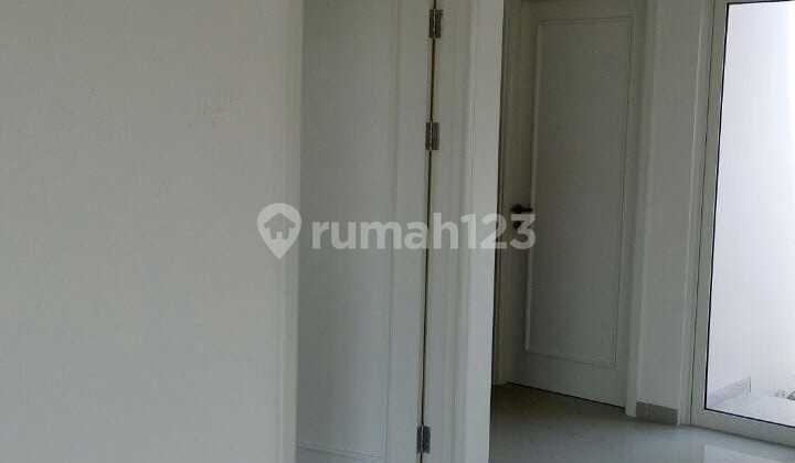 Rumah Lavon Cluster Abira Suvarna Sutera 2