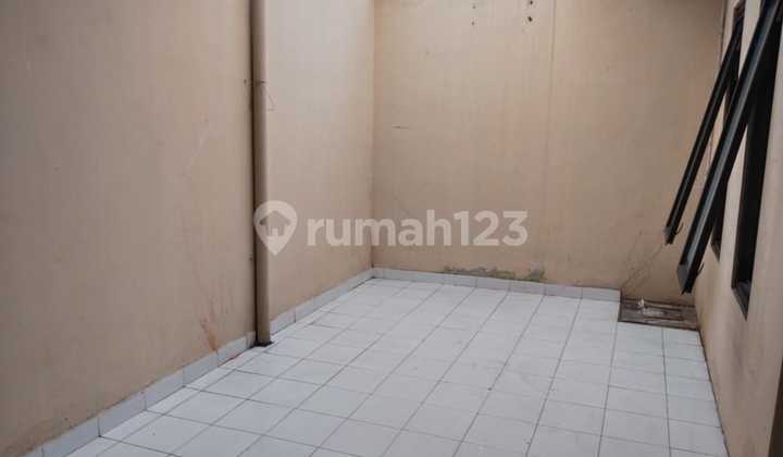 Clustet Taman Puspa 2