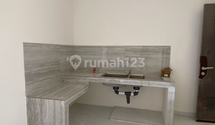 Cluster Alam Tipe Signature Suvarna Sutera Shm Siap Huni 2