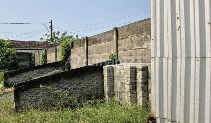 Tanah Kavling Dekat Too, Dekat Jalan.raya Strategis Tanah Kavling Dekat Too, Dekat Jalan.raya Strategis