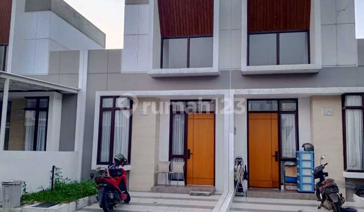 Rumah Bersih Terawat Citra Raya Rumah Bersih Terawat Citra Raya