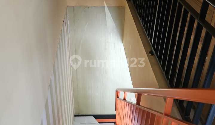 Dijual Ruko Sudirman Indah Daerah Cibadak Bagus 