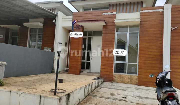 House for Rent, 1 Floor, Dicitra Raya