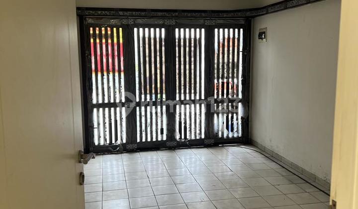 Rumah Di Suvarna Sutera Cluster Alam Siap Huni 2