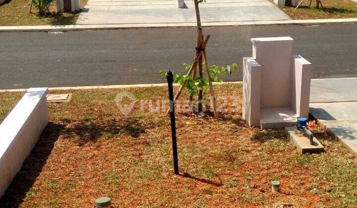 Rumah Lavon Cluster Abira Suvarna Sutera