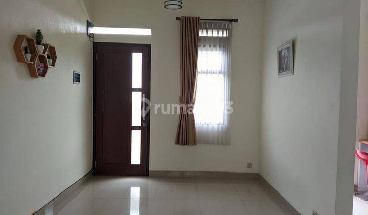 Rumah Second Blm.dipakai Bagus di Tanggerang 2