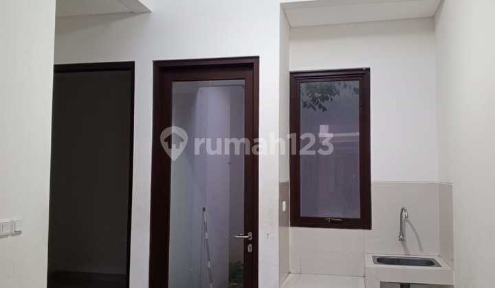 Rumah Bersih Terawat Citra Raya 2