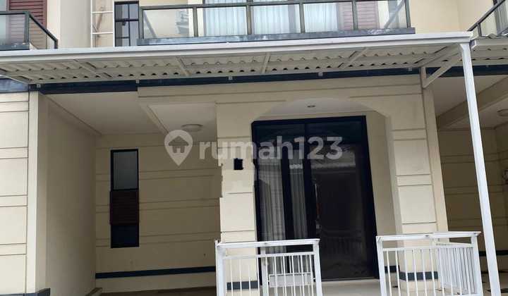 Rumah Cantik Minimalis